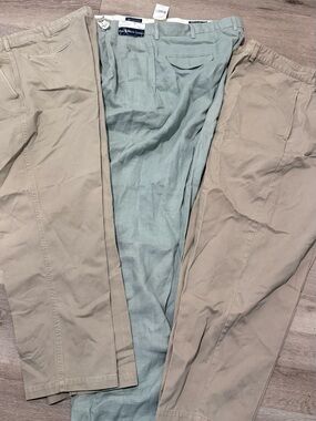 Polo by Ralph Lauren Men’s 3 for $ 25 size 38 L:30